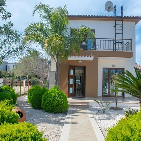Kallizoni Villa Пафос Екстериор снимка
