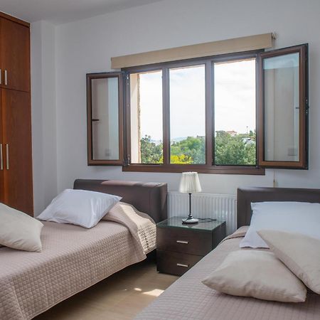 Kallizoni Villa Пафос Екстериор снимка