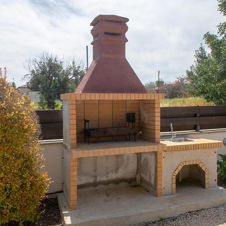 Kallizoni Villa Пафос Екстериор снимка
