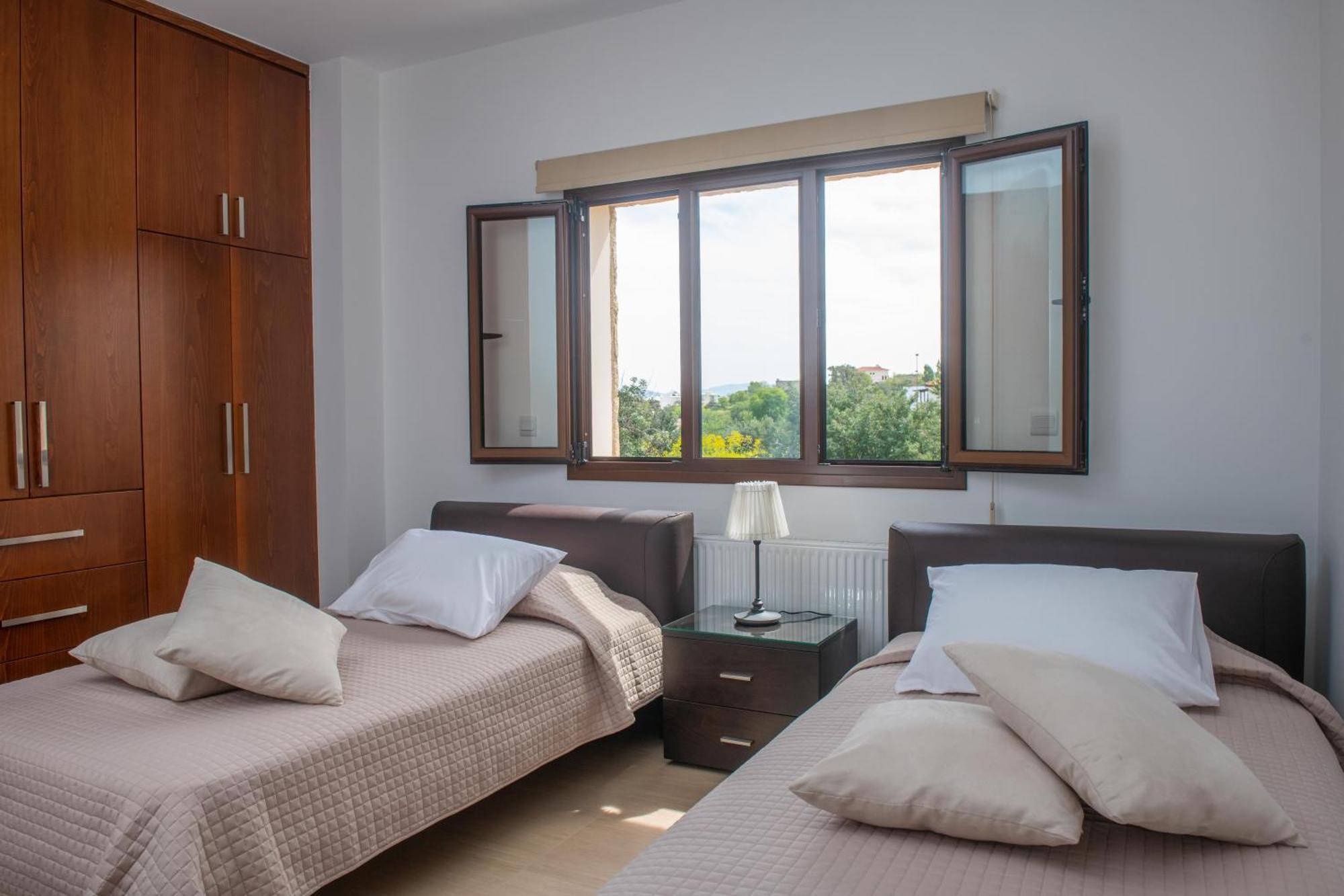 Kallizoni Villa Пафос Екстериор снимка