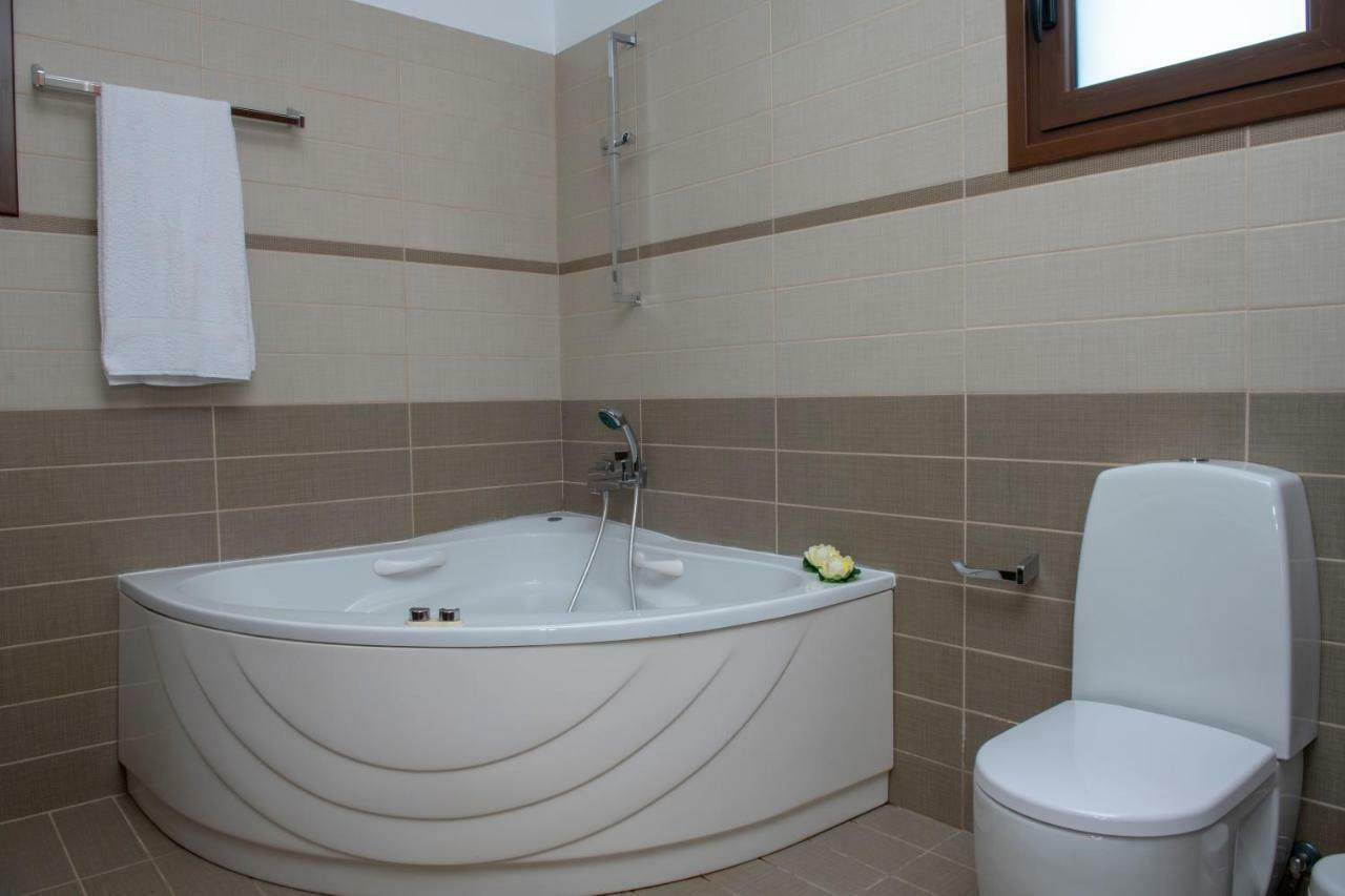 Kallizoni Villa Пафос Екстериор снимка